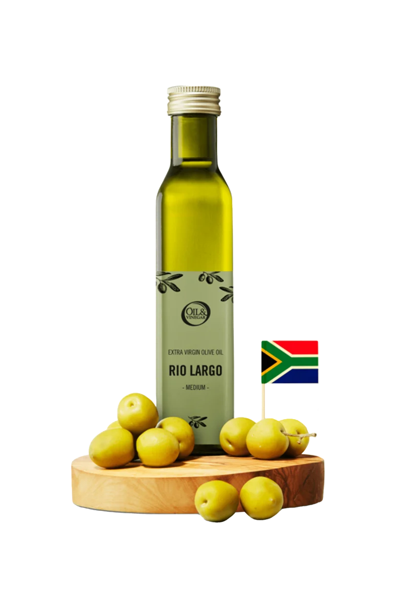 Rio Largo - Natives Olivenöl Extra - 250 ml