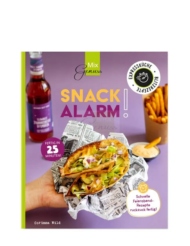 Snack-Alarm