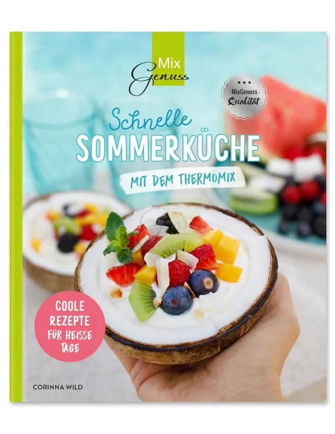 Schnelle Sommerküche