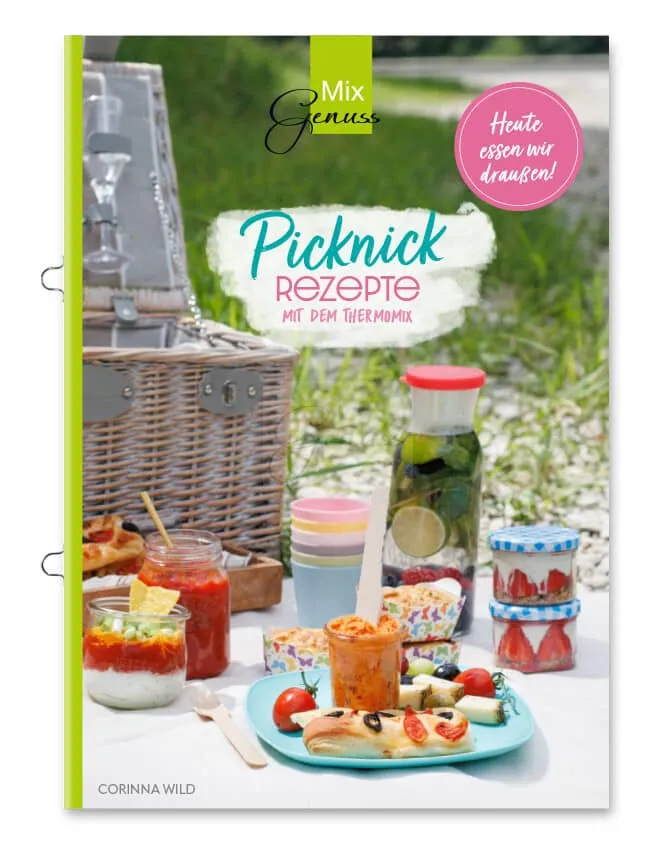 Picknick Rezepte