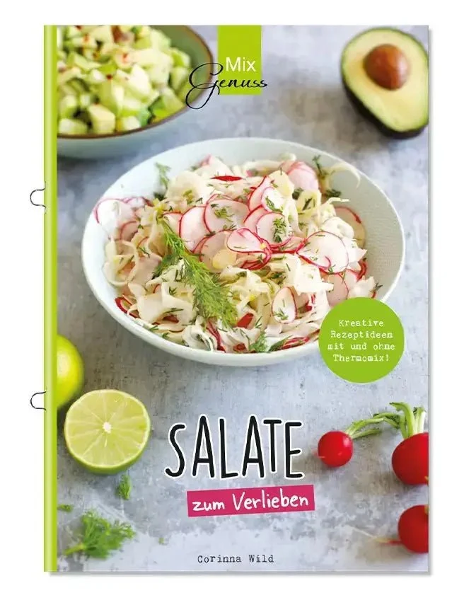 Salate zum Verlieben