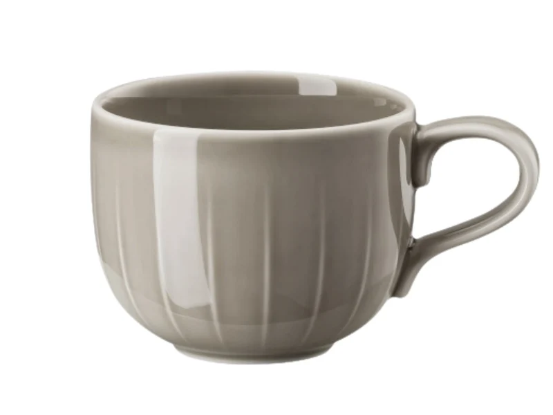 Rosenthal Joyn Grau Kaffee-Obertasse 0,2 l