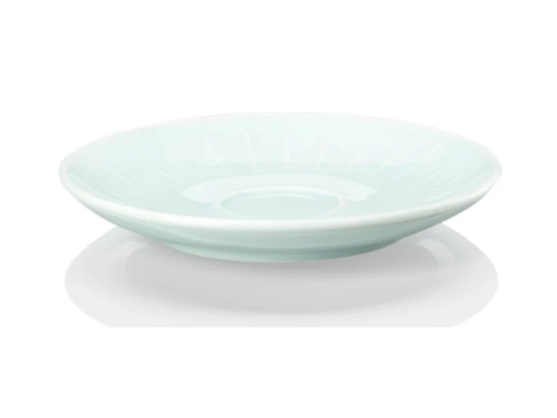 Arzberg Joyn Mint Green Espresso-Untertasse 12,5 cm