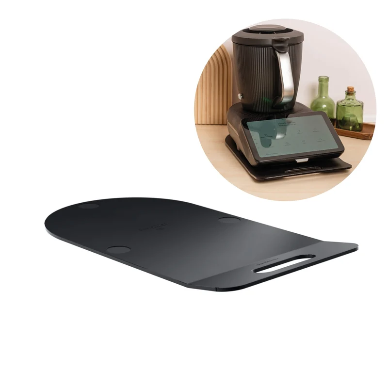 [B-Ware] EasySlider® | Gleitbrett für Thermomix TM7