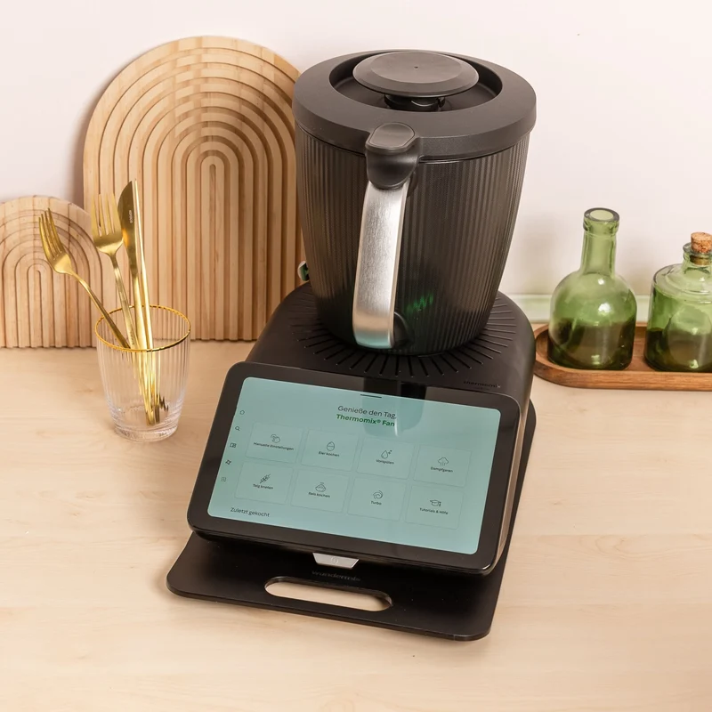 [B-Ware] EasySlider® | Gleitbrett für Thermomix TM7