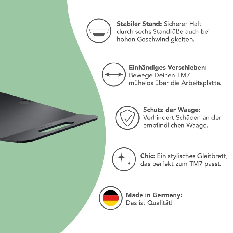 Einsteiger-Set passend für Thermomix TM7