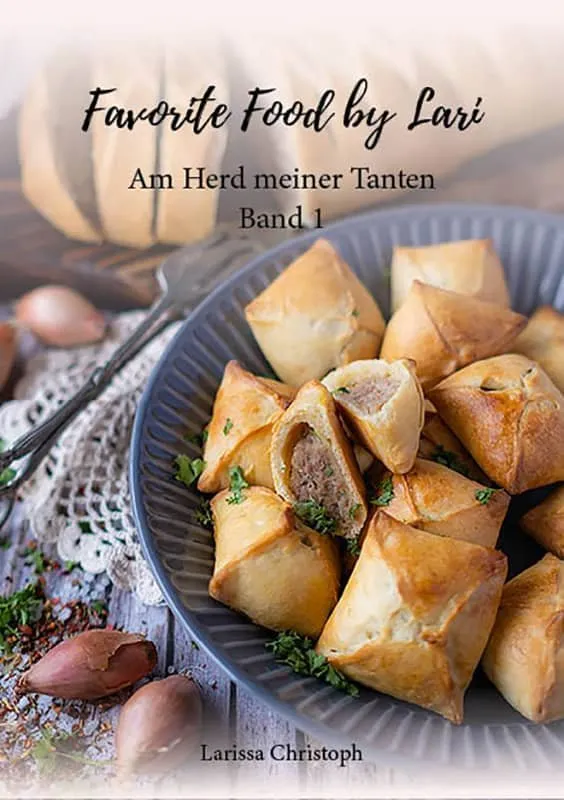 Food by Lari | Am Herd meiner Tanten