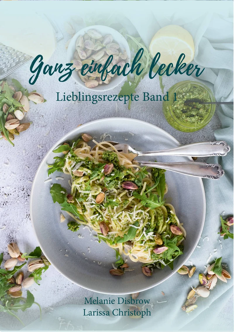 Food by Lari | Lieblingsrezepte
