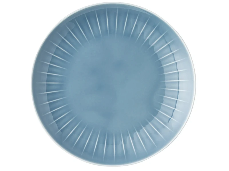 Rosenthal Joyn Denim Blue Teller tief 23 cm