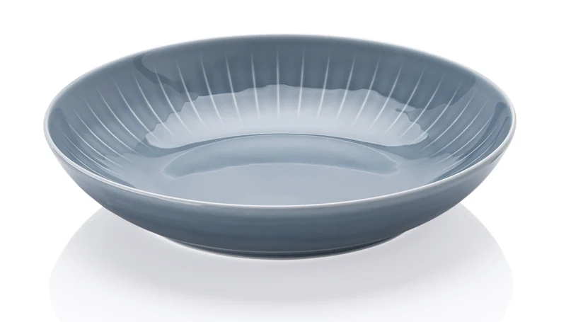 Rosenthal Joyn Denim Blue Teller tief 23 cm