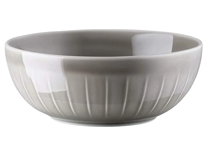 Rosenthal Joyn Grau Suppenschale 14 cm