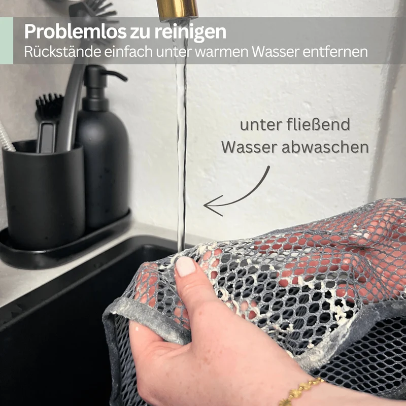 CleanPRO | Teigreinigungstuch (2er-Set)