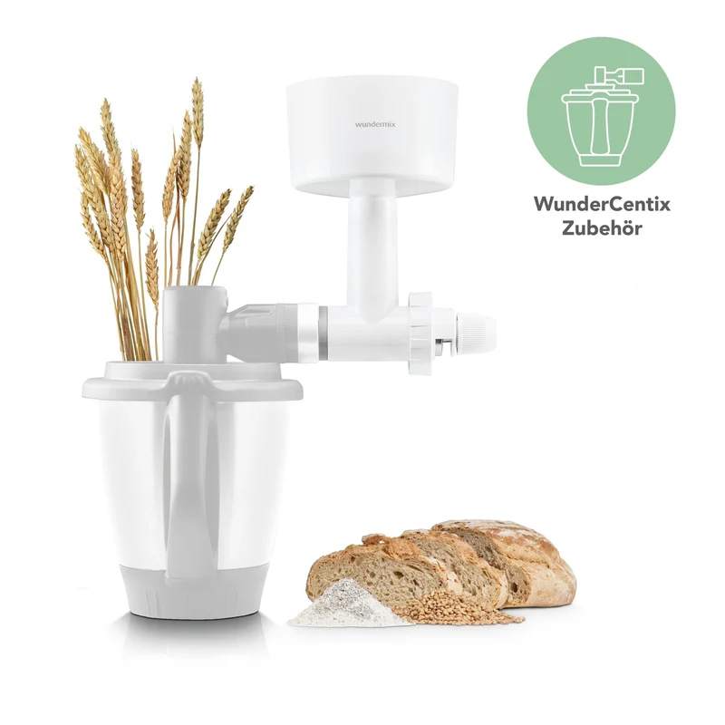 [B-Ware] Getreidemühle für WunderCentix®