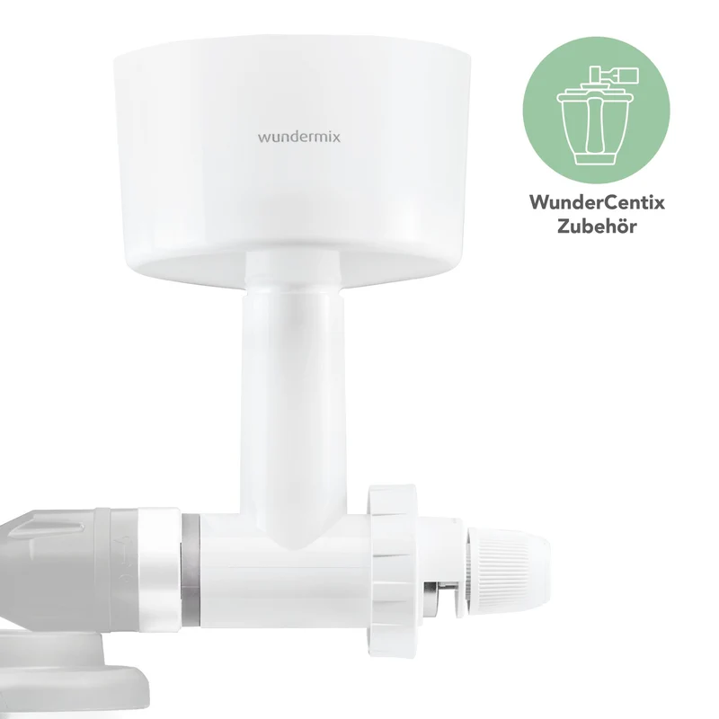 [B-Ware] Getreidemühle für WunderCentix®