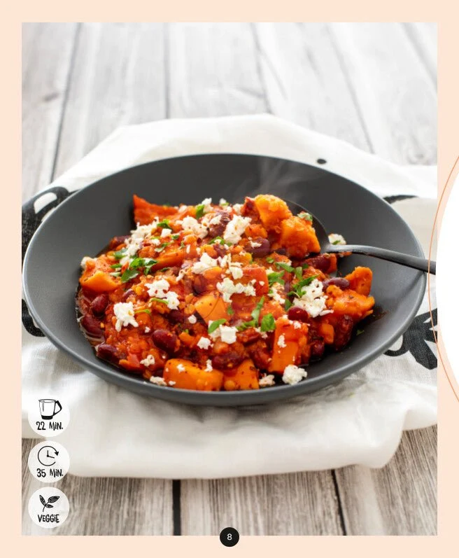 ONE POT
