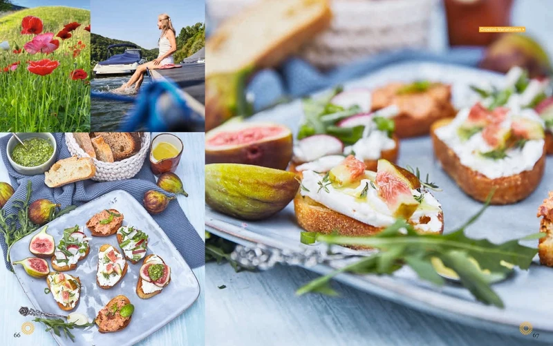 Saisonküche | Regionale Rezepte mit dem Thermomix