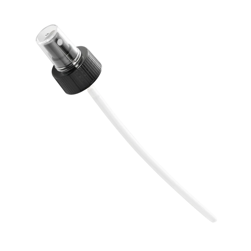 Ölsprayer für Öl und Essig - Schraubverschluss