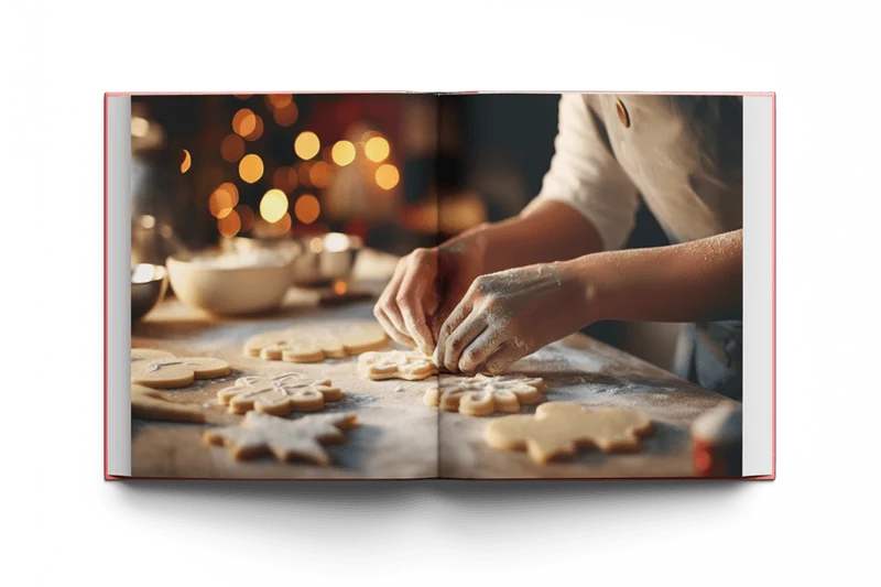 ZauberTopf mixt! - Magische Weihnachtszeit
