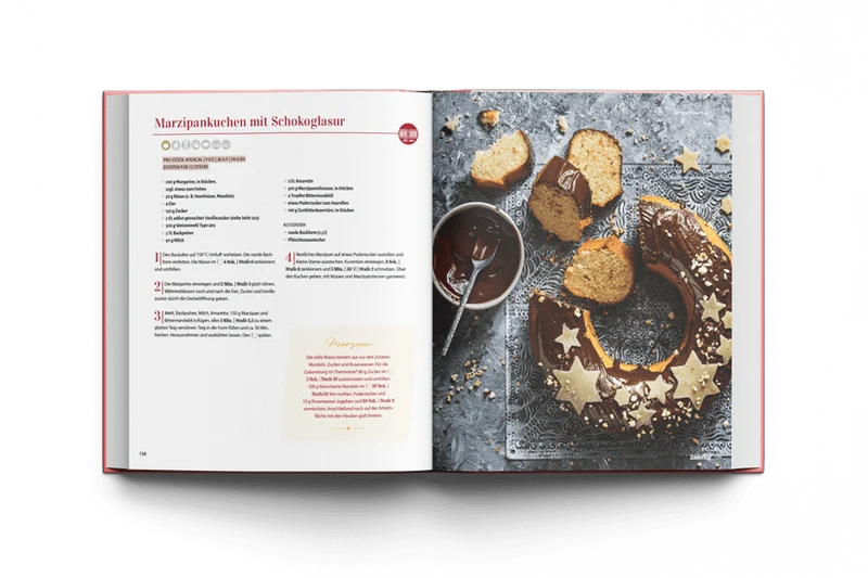ZauberTopf mixt! - Magische Weihnachtszeit