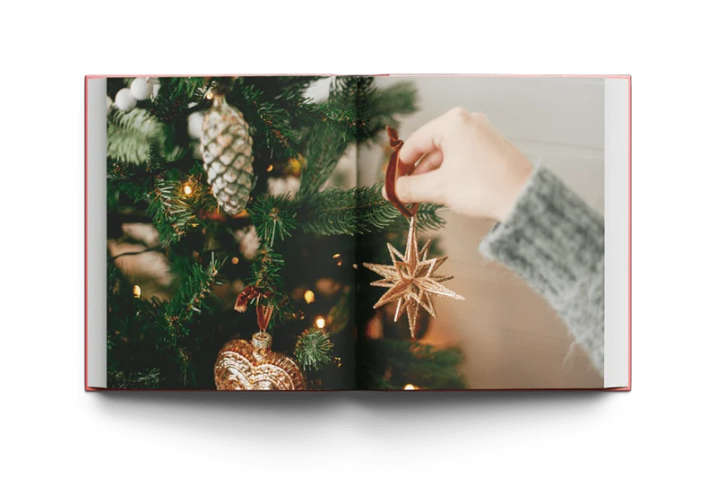 ZauberTopf mixt! - Magische Weihnachtszeit
