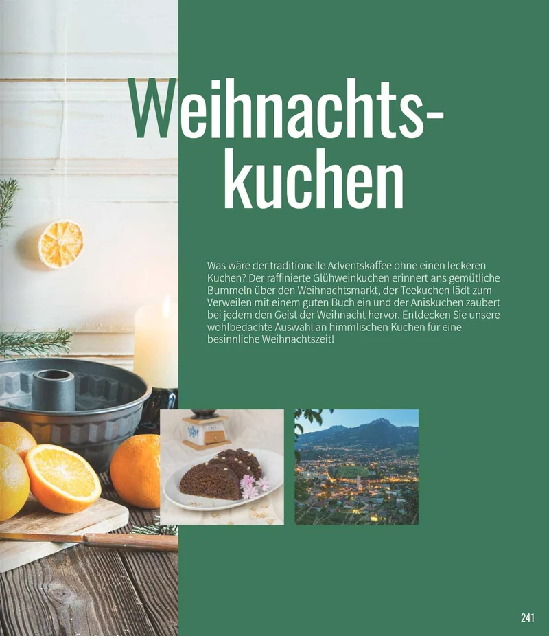 ZauberTopf - Südtirol backt! - Neuauflage 2023