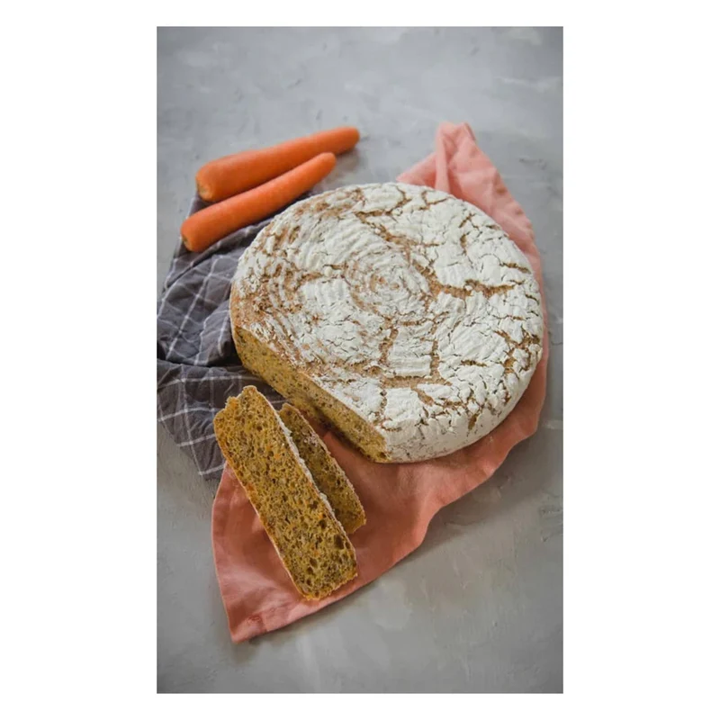 Einfache Brotrezepte für den Thermomix®