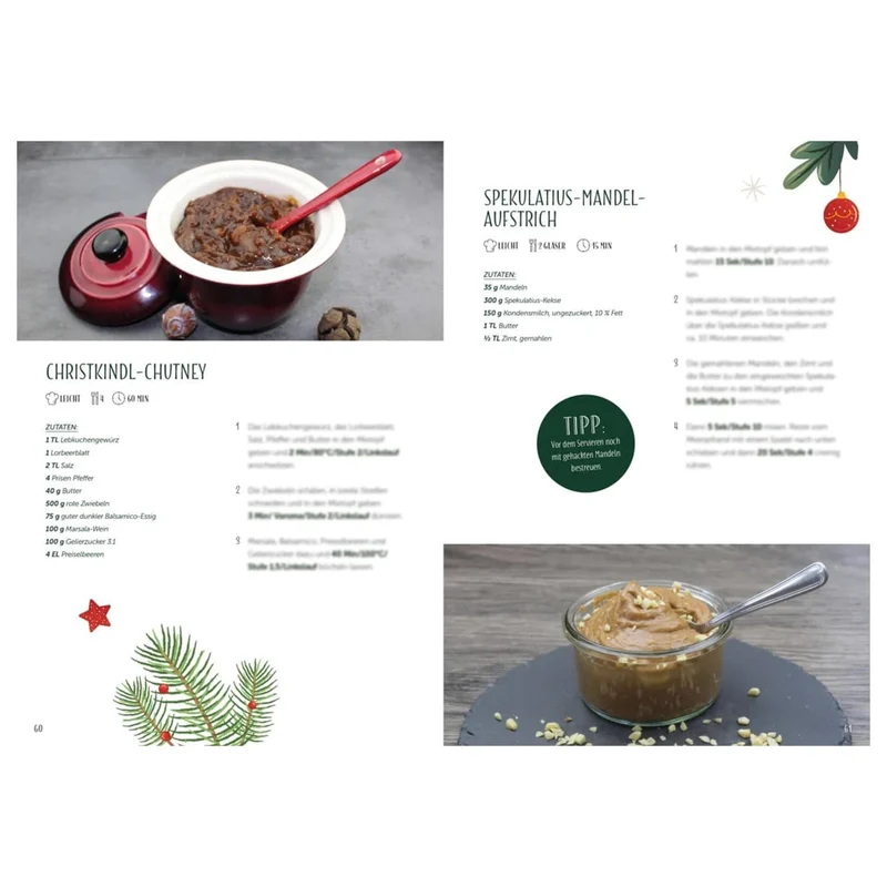 Bayerische Weihnachten