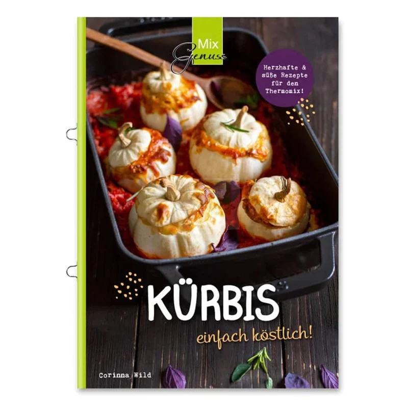 Kürbis einfach köstlich!
