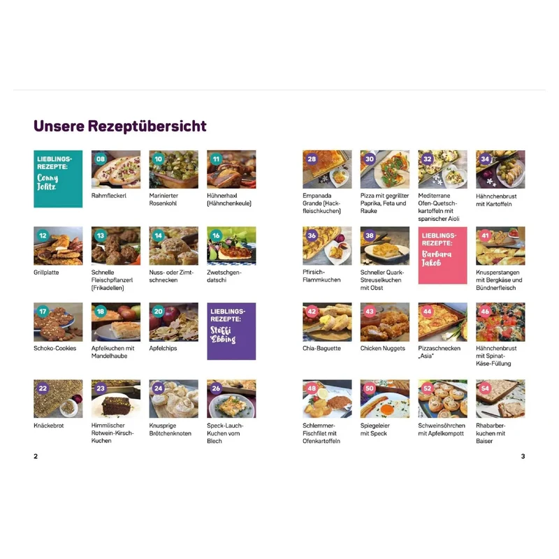 Stoneware Genussküche | Band 1 | Rezepte für den Zauberstein und großen Ofenzauberer