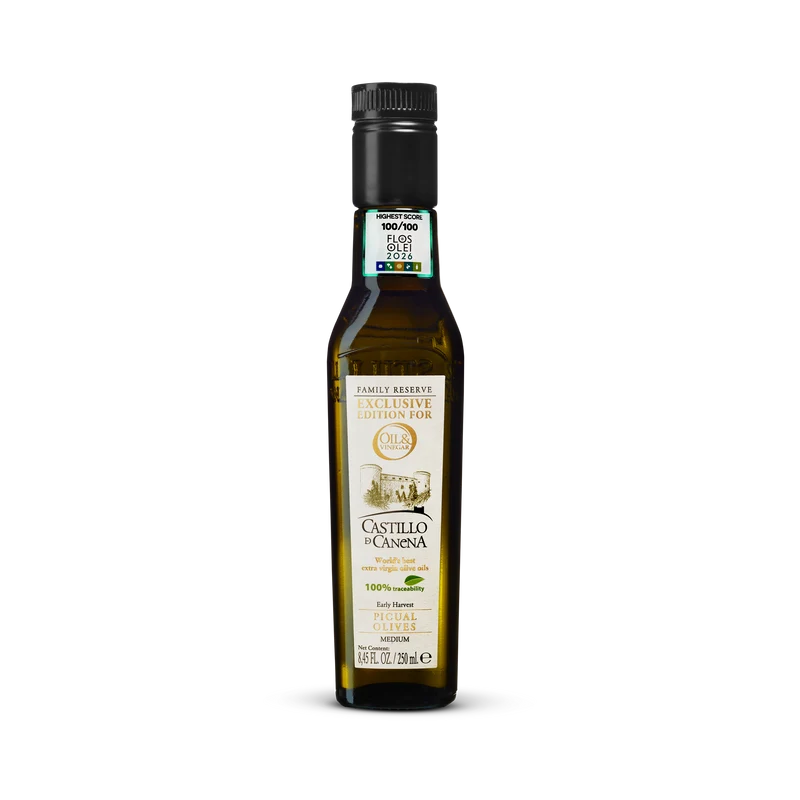 Castillo de Canena - Natives Olivenöl Extra - 250 ml