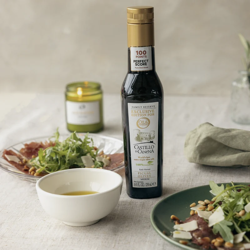 Castillo de Canena - Natives Olivenöl Extra - 250 ml