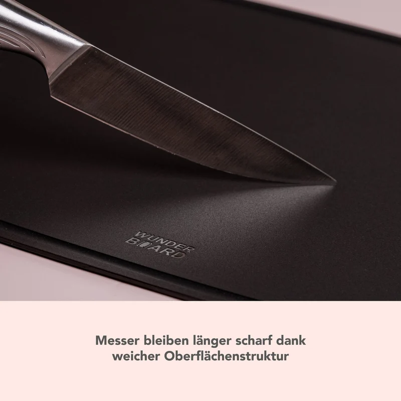 WunderBoard® V2 | Schneidebrett-Trio Set