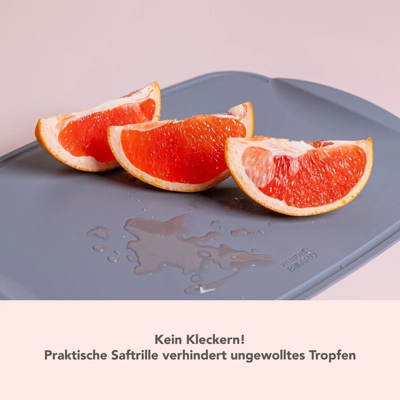WunderBoard® V2 | Schneidebrett-Trio Set