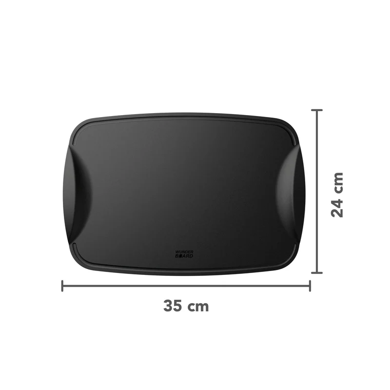 WunderBoard® V1 | 2-in-1 Schneidebrett in M