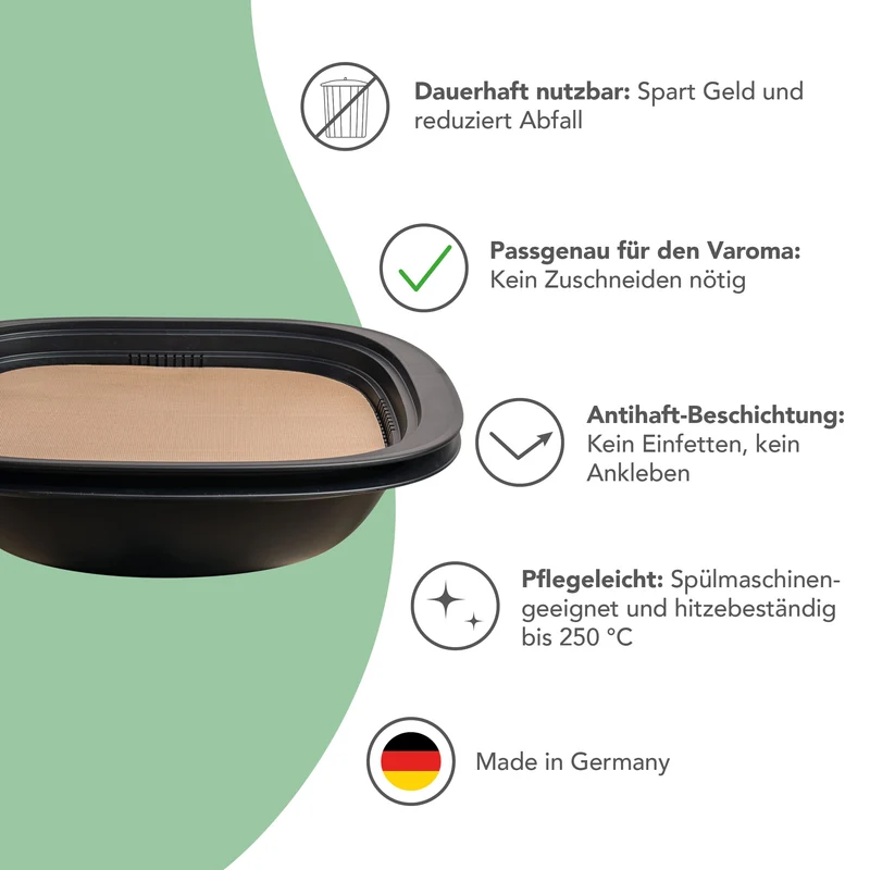 Allround-Set passend für Thermomix TM7