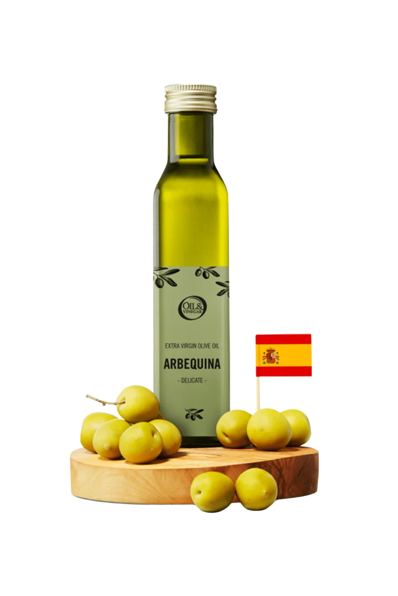 Arbequina - Natives Olivenöl Extra - 250 ml