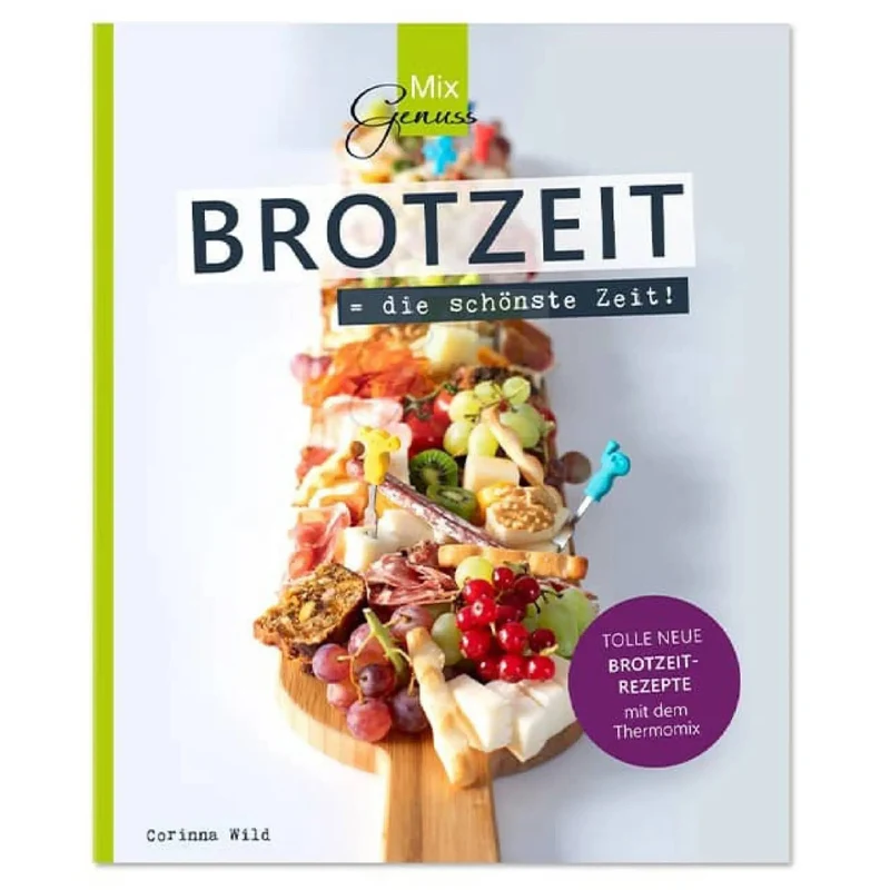 BROTZEIT - die schönste Zeit!