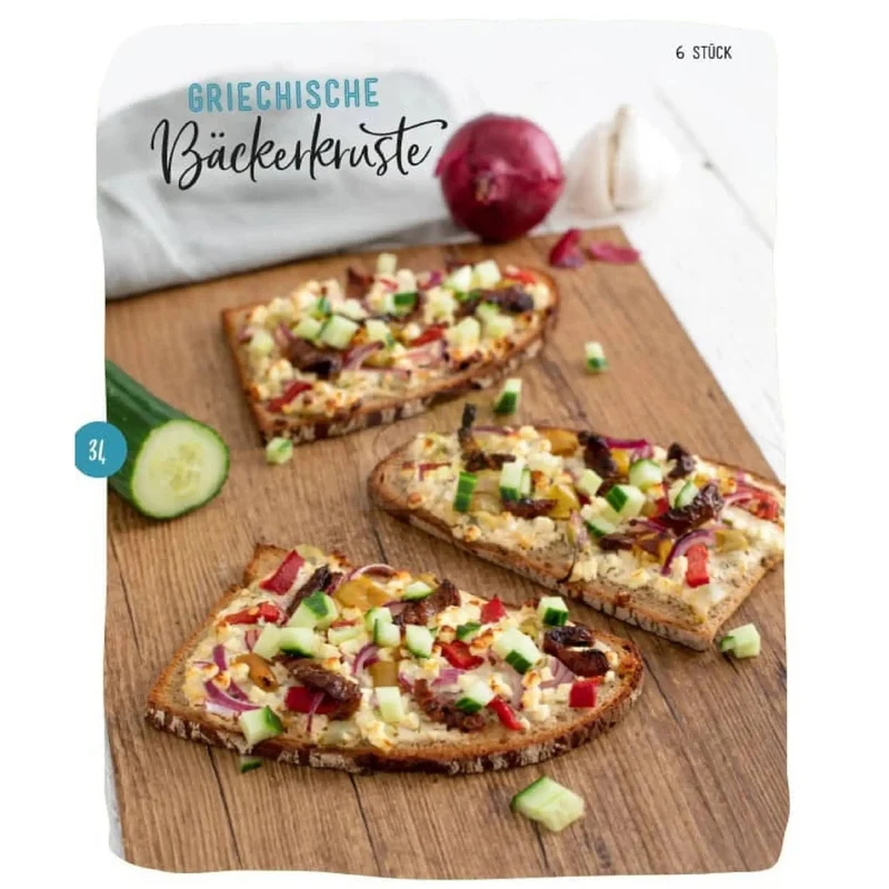 BROTZEIT - die schönste Zeit!