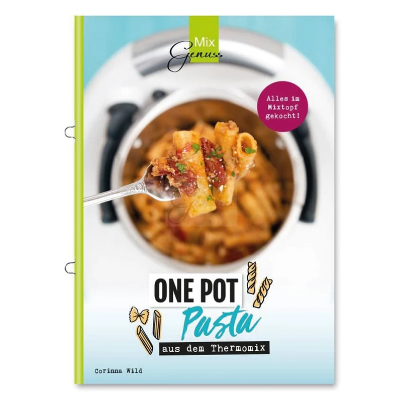 ONE POT PASTA