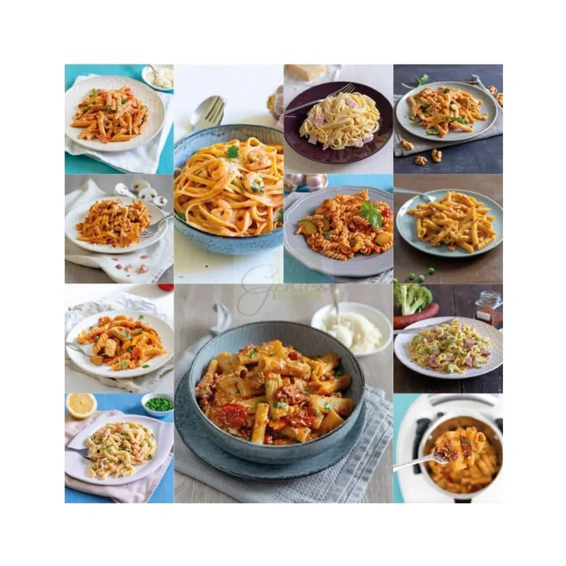 ONE POT PASTA