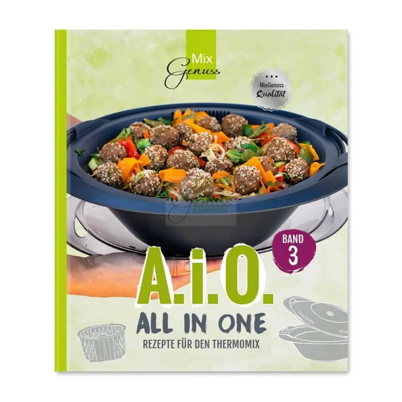 A.i.O. - All in One | Band 3