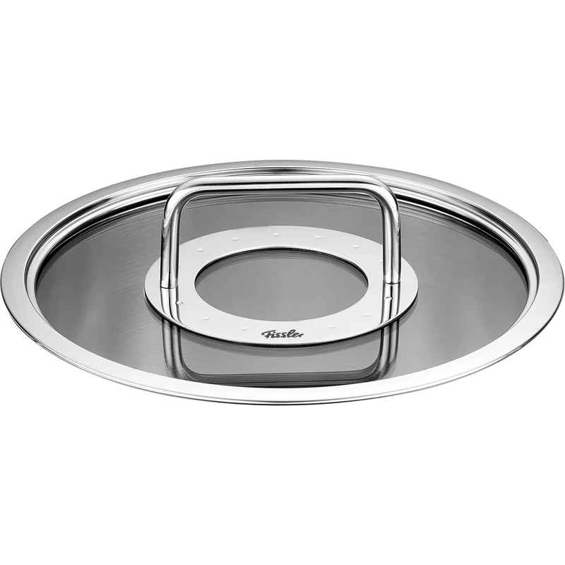 Adamant®/Pure Collection Glasdeckel 24 cm