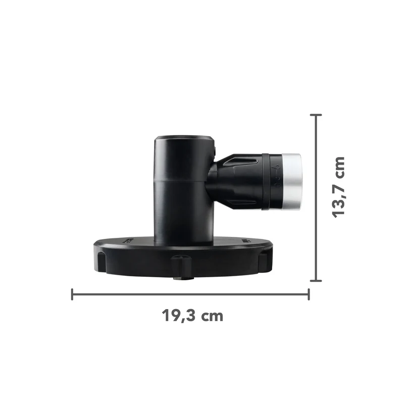 WunderCentix® | Starter-Set "Slow Juicer" für TM6, TM5
