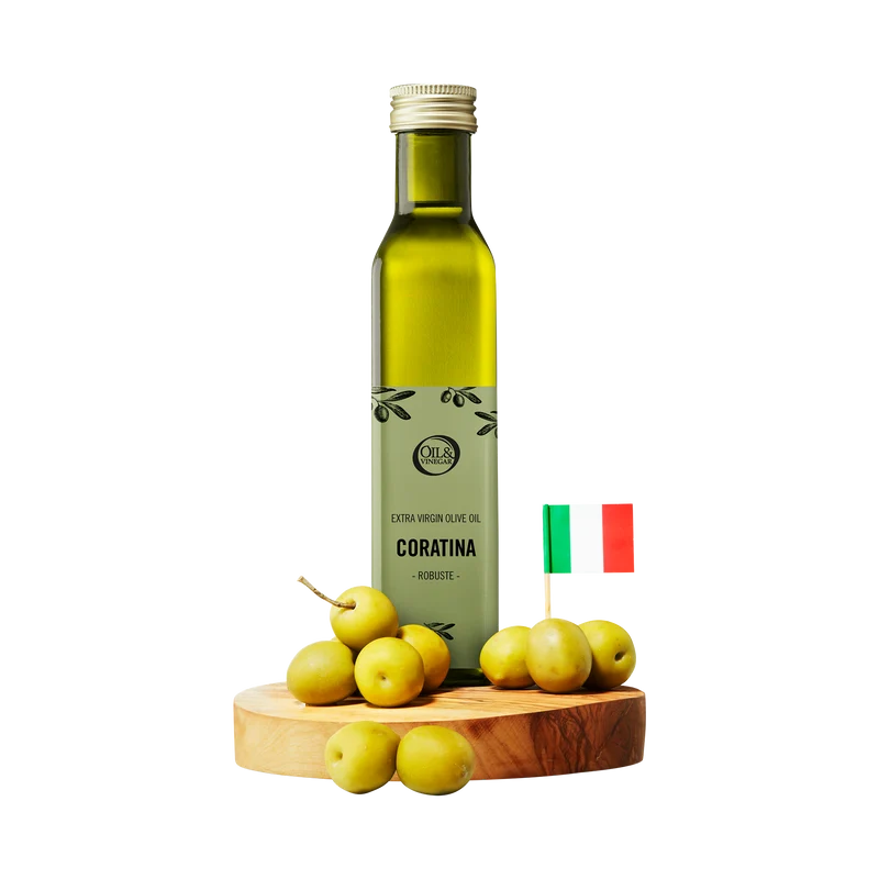 Coratina - Natives Olivenöl Extra - 250 ml