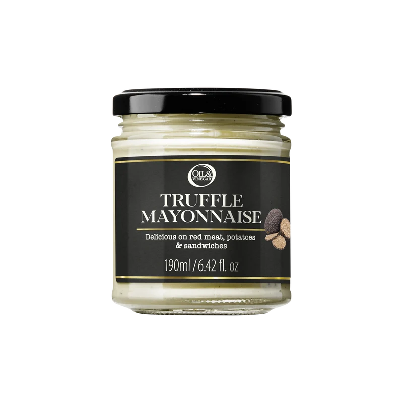 Trüffelmayonnaise - 190 ml