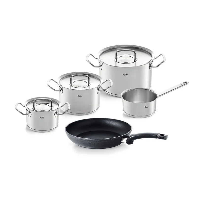 Original-Profi Collection® 5-tlg. Topf-Set & Levital®+ Classic 26 cm