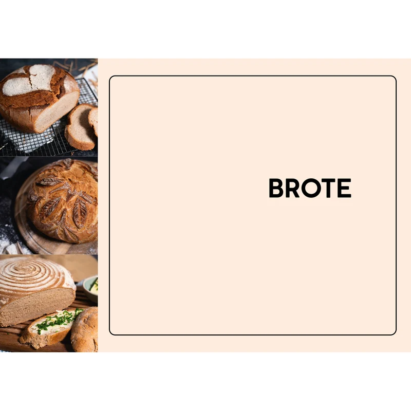 RuckZuck Brot & Brötchen | Band 8