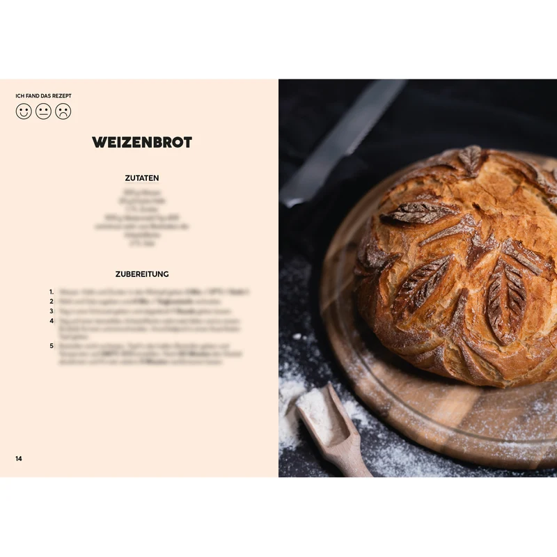 RuckZuck Brot & Brötchen | Band 8