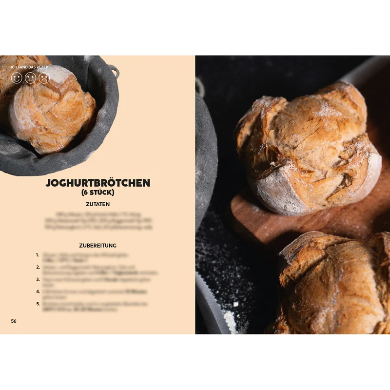 RuckZuck Brot & Brötchen | Band 8