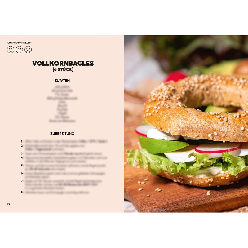 RuckZuck Brot & Brötchen | Band 8